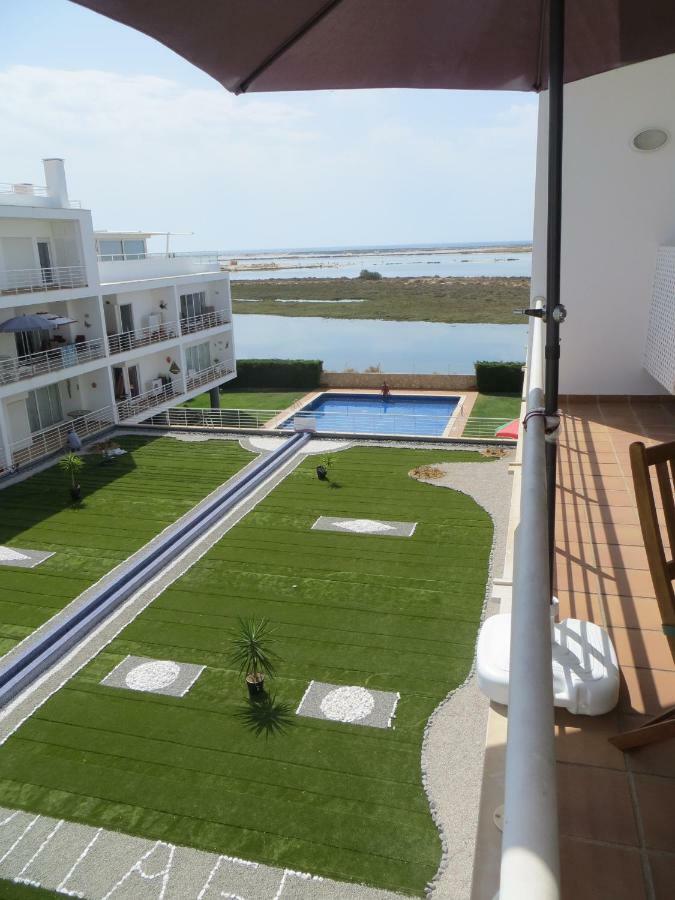 Formosa Village Fuseta Exterior foto